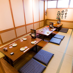 板前がいる町の酒場 庄や 南行徳店の特集写真