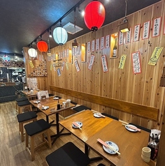 あいよっ!烏丸蛸薬師店の写真3