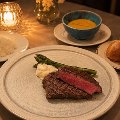 Oceanfront Grill St.ELMO ISHIGAKIのコース写真