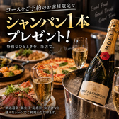 Forktale Second フォークテイル セカンドのおすすめ料理3