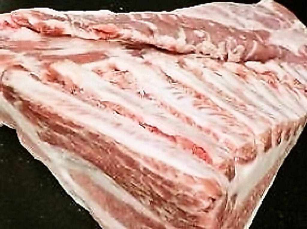 栃木県産やしおポーク使用の豚巻きをご堪能ください