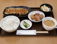 餃子歩兵 東日本橋店のおすすめランチ2