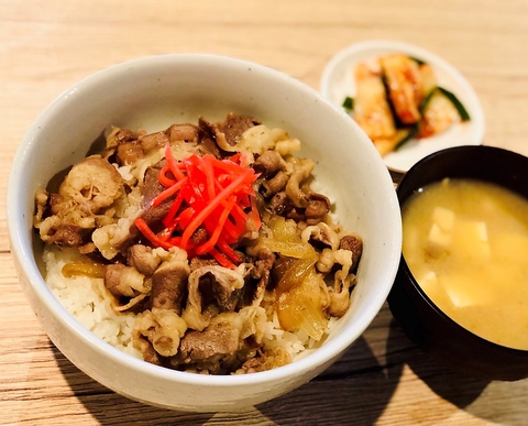 The 鉄板 岩手県北上市 居酒屋 のランチ ホットペッパーグルメ