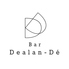Bar Dealan-De バー ディランジ のロゴ