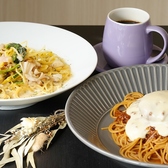 Cafe la Route 121 カフェラルートイチニーイチのおすすめ料理2