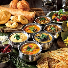 SOLAH SPICES TOKYO ソーラ スパイス トウキョウ 用賀店(用賀/アジア