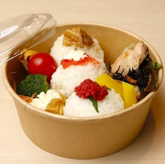 TABIMUSUBI タビムスビ 長崎店のおすすめテイクアウト2