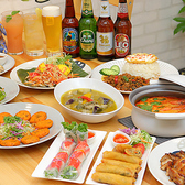 タイ食堂 TARAYAの雰囲気2