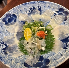 ふぐと鉄板焼ガブ飲み食堂のおすすめポイント1