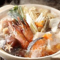 大宮酒場のコース写真