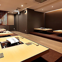 アクセス抜群！観光やお食事にご利用いただける◎