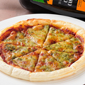 料理メニュー写真&nbsp;マルゲリータ