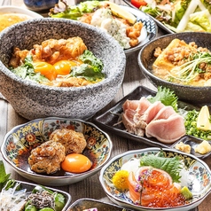 串焼き みろくの特集写真