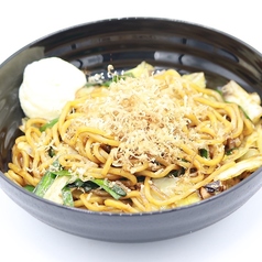 ソース焼きそば