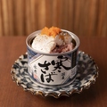 料理メニュー写真&nbsp;ガリ鯖缶ポテトサラダ
