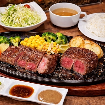 ポワソンドールのおすすめ料理1