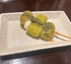 カプレーゼ