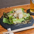 料理メニュー写真&nbsp;ビアポテサラ