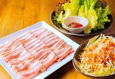 焼肉 ゆう焼けこやけのコース写真