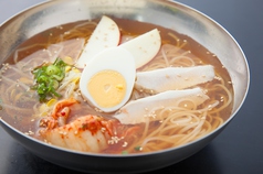 韓国冷麺