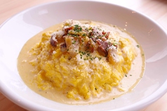 名物！東北６県オムライスをぜひ！選べるドリンク付き◎