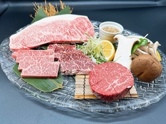 肉の割烹田村 菊水元町店の写真