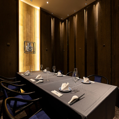 天神華都飯店 シャトーハンテンの雰囲気3