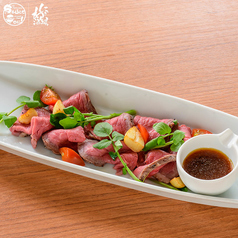 ローストビーフ