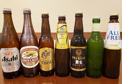 ビール
