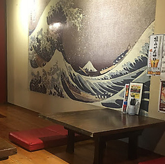 居酒屋鬼平の写真