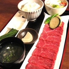 和牛料理 要のコース写真