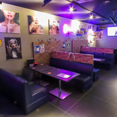 Top secret トップシークレットの雰囲気2