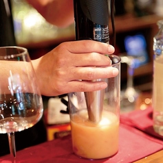 cafe&Bar Toft トフトのおすすめドリンク2