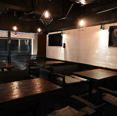 団体様もご案内可能！