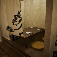 魚松 博多駅前店の雰囲気2