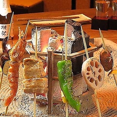 完全個室居酒屋　鹿児島地魚と炭火地鶏　炭炉庵（すみろあん）　天文館店のおすすめ料理3