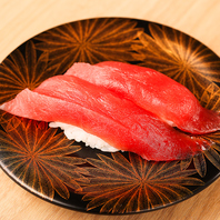 市場直送の旬鮮魚