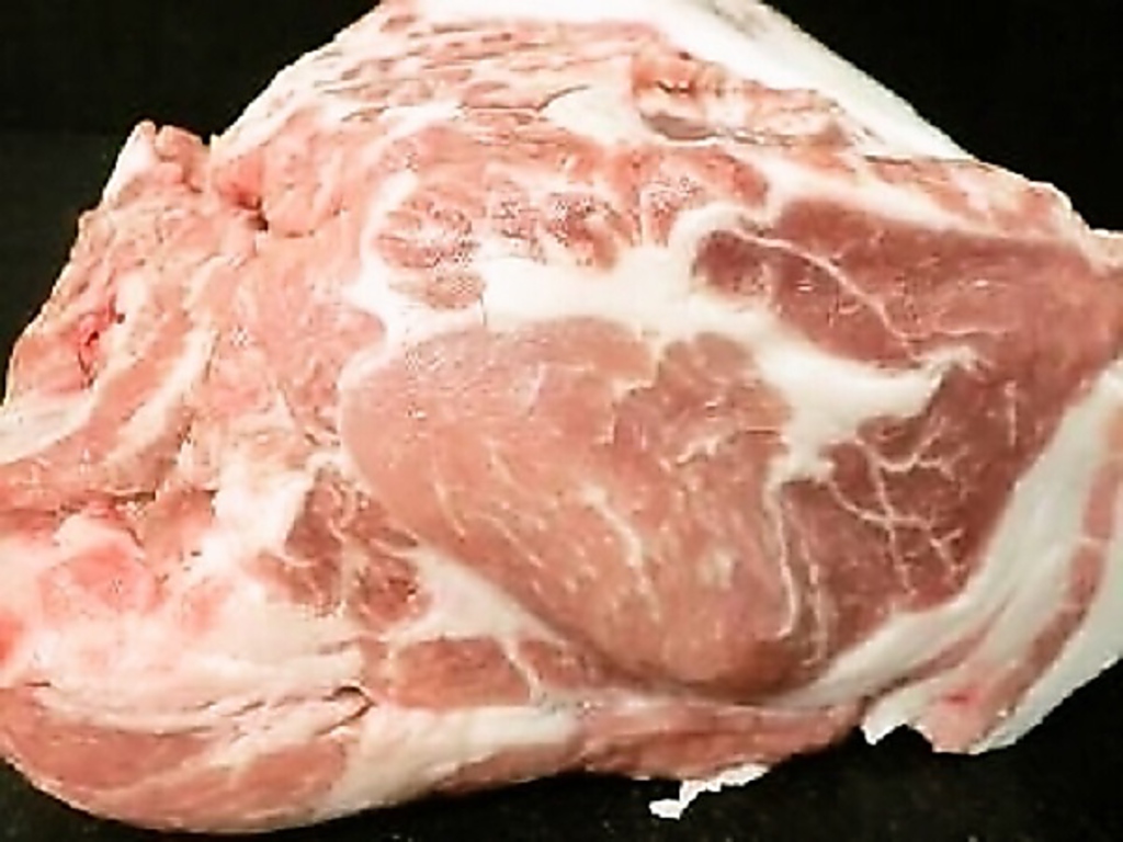 栃木県産やしおポーク使用の豚巻きをご堪能ください