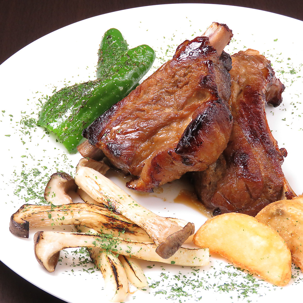 個室居酒屋 薫風 松本店の写真ギャラリー