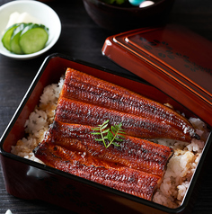 鰻 zoku DINING miRaku 富塚店のおすすめ料理1