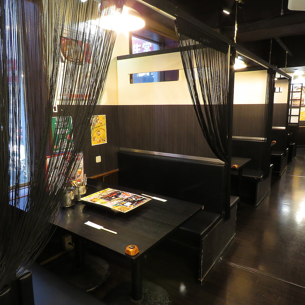 【お店丸ごと貸切もOK♪】店舗に直接お電話でお問い合わせください。