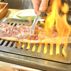 ビーフ鈴木 柏店の特集写真