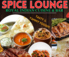 Spice Lounge Royal Indian Cuisene and Bar 河原町三条 Halal スパイスラウンジのロゴ