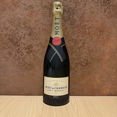 モエ エ シャンドン アンペリアル