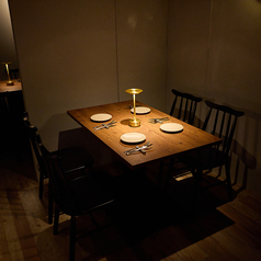 Bistro Cent ビストロ セントの特集写真
