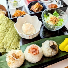 ずんぐりころりんのおすすめ料理3