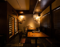 Bistro Refectoriumの雰囲気3