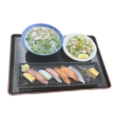 桜鮨 伊豆長岡店のおすすめポイント1