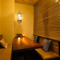 長安大牌档の特集写真