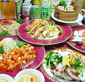 台北夜市 たいぺいよいち 新宿NSびる店のおすすめ料理2